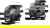New 2026 Chevrolet Tahoe High Country image 2