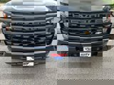 New 2025 Chevrolet Silverado 1500 Custom image 3