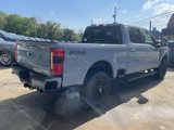New 2025 Ford F250 Lariat w/ Black Appearance Package image 4