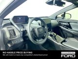 Used 2023 Toyota bZ4X XLE image 4