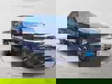 New 2025 Chevrolet Silverado EV RST image 3