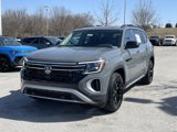 New 2025 Volkswagen Atlas Peak Edition SE image 3