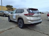 New 2025 Nissan Rogue Platinum w/ Tech Package image 6