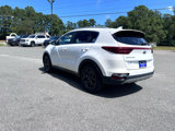 Used 2020 Kia Sportage S image 6