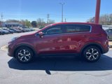 Used 2020 Kia Sportage LX image 4