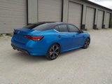 Used 2022 Nissan Sentra SR w/ SR Premium Package image 5