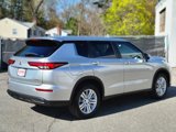 New 2025 Mitsubishi Outlander ES image 5