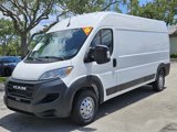 Used 2023 RAM ProMaster 2500 image 2