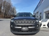 Used 2022 Jeep Compass Latitude w/ Convenience Group image 2