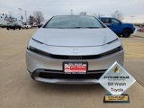New 2025 Toyota Prius XLE image 3