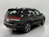 New 2026 Volkswagen Atlas SE image 3