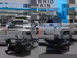 New 2025 Chevrolet Silverado EV RST image 4
