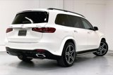 Used 2024 Mercedes-Benz GLS 450 4MATIC image 4