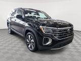 New 2025 Volkswagen Atlas SEL image 4