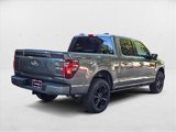 New 2025 Ford F150 Platinum w/ Equipment Group 702A High image 2