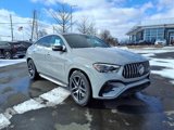 New 2025 Mercedes-Benz GLE 53 AMG 4MATIC Coupe image 3