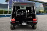 New 2025 Mercedes-Benz G 580 w/ EQ Technology image 4