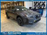 Used 2025 Subaru Outback Wilderness image 3