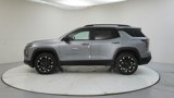 New 2025 Chevrolet Equinox RS image 4