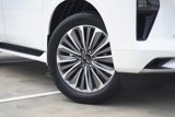 New 2025 INFINITI QX80 Luxe w/ Cargo Package image 2