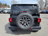 New 2025 Jeep Wrangler Sahara image 5