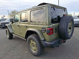New 2025 Jeep Wrangler Unlimited Sport S 4xe image 5