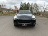 Used 2018 Porsche Cayenne Platinum Edition image 2