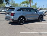 New 2025 Kia Sorento EX w/ EX Panoramic Sunroof Package image 4