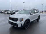 New 2025 Kia Telluride EX X-Line image 3