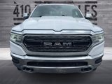 Used 2022 RAM 1500 Laramie Limited image 5