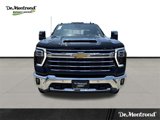 New 2025 Chevrolet Silverado 2500 LTZ w/ LTZ Plus Package image 2