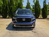 New 2025 Honda Pilot Touring image 3