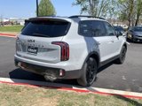 New 2025 Kia Telluride EX X-Line image 4