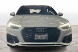 Used 2023 Audi A5 2.0T Premium Plus w/ Premium Plus image 3