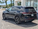 New 2025 Volkswagen Atlas SEL Premium R-Line image 4
