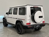 Used 2025 Mercedes-Benz G 63 AMG 4MATIC image 5
