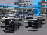 New 2025 Chevrolet Silverado 3500 LT w/ Trail Boss Package image 6