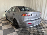 Used 2017 Mitsubishi Lancer ES image 5