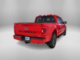 Certified 2022 Ford F150 XLT image 4