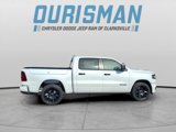 New 2026 RAM 1500 Laramie image 2