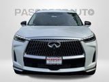 New 2026 INFINITI QX60 Luxe w/ Cargo Package image 2
