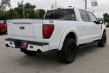 New 2025 Ford F150 Lariat w/ Equipment Group 502A High image 5