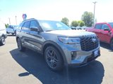 New 2025 Ford Explorer ST image 3