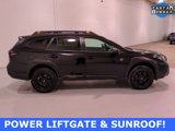 Certified 2023 Subaru Outback Wilderness image 3