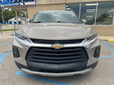 Used 2021 Chevrolet Blazer LT image 2