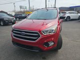 Used 2017 Ford Escape SE w/ SE Sport Appearance Package image 3