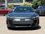 New 2025 Audi S e-tron GT Premium Plus image 4
