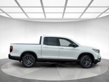 New 2025 Honda Ridgeline Sport image 4