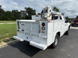 Used 2010 Chevrolet Silverado 2500 LT w/ Interior Plus Package image 5