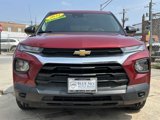 Used 2021 Chevrolet TrailBlazer LS image 2